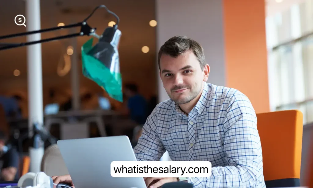 Software Engineer Salary by Experience Level