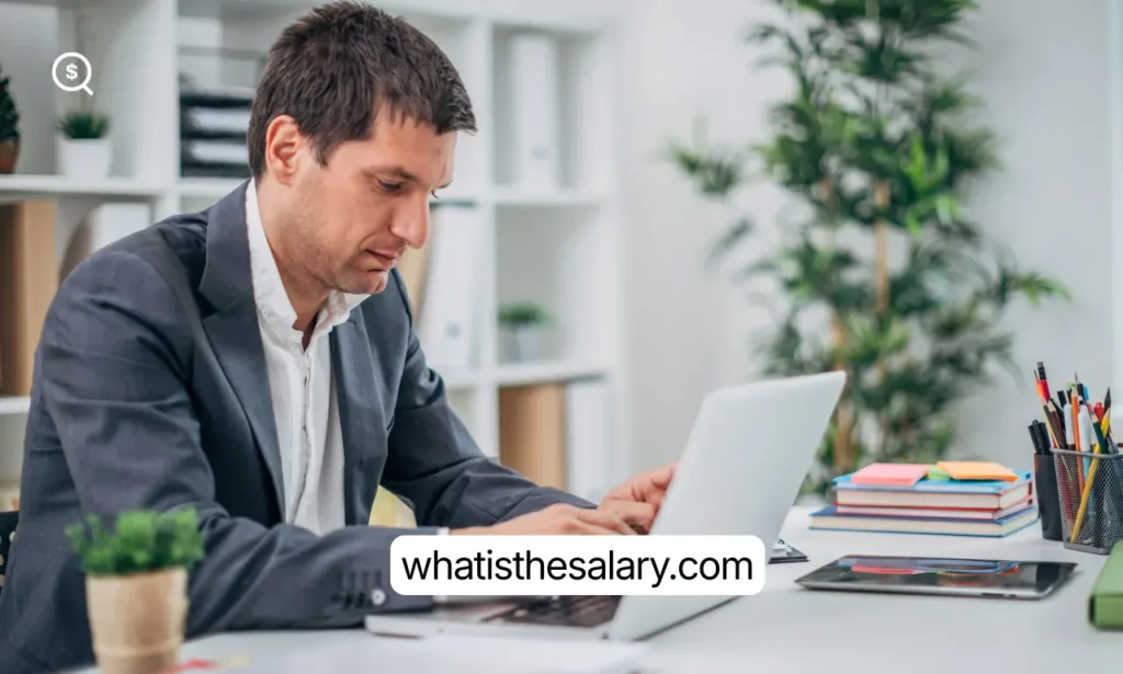 Principal Software Engineer Salary