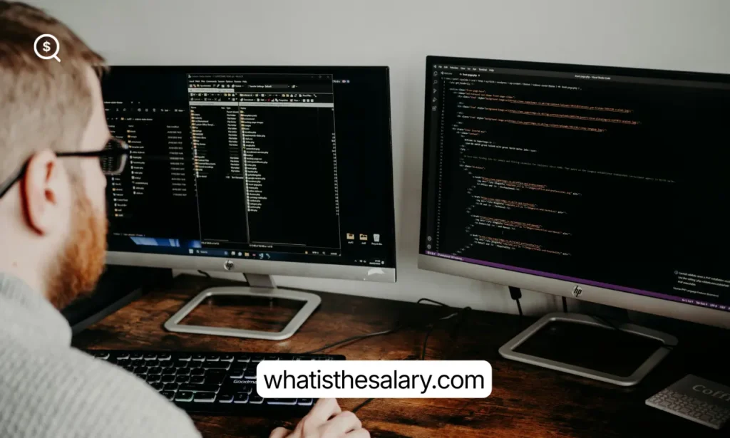 Average Software Engineer Salary in Oman