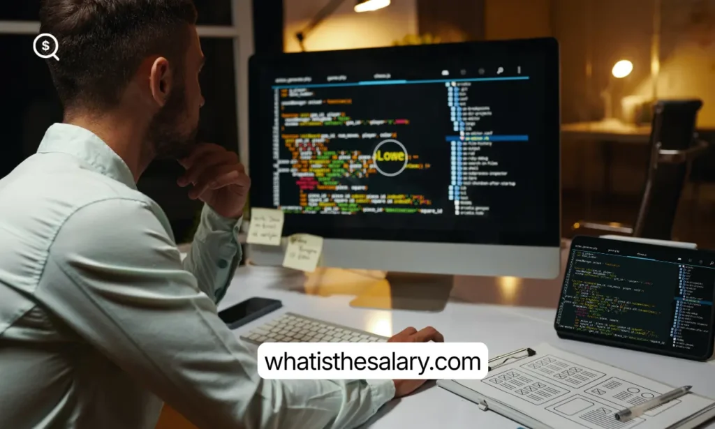 Breakdown of Compensation Components