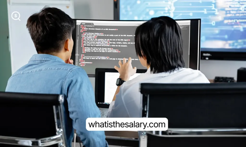 Remote vs. on-site pay differences