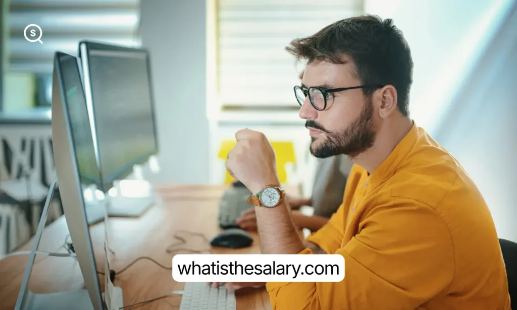 Software Engineer Salary by Experience Level