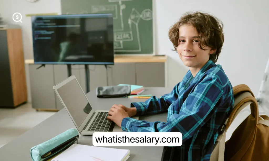 Software Engineer Salary by Location in California