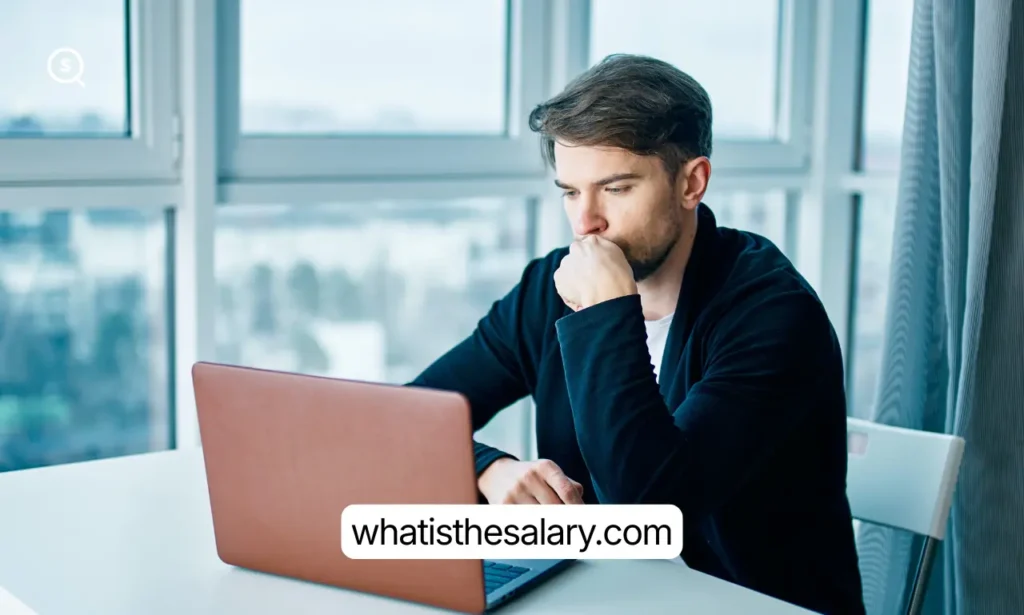 Senior Software Engineer Salary