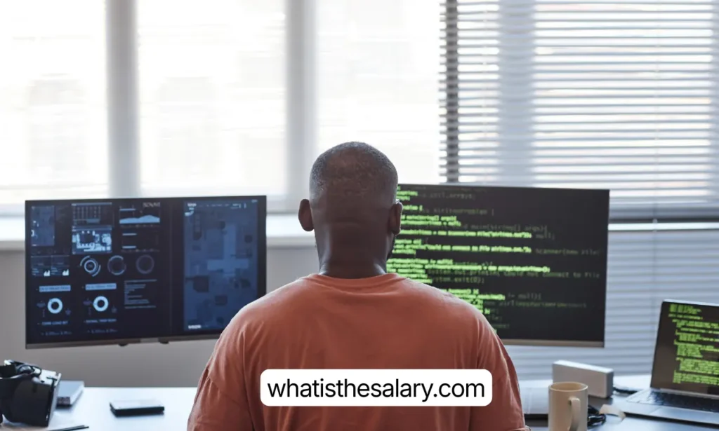 Remote Software Engineer Salaries in Hong Kong