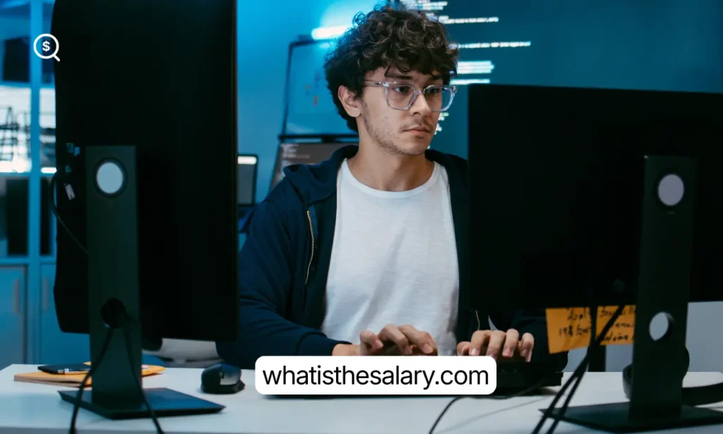 Principal Software Engineer Salary