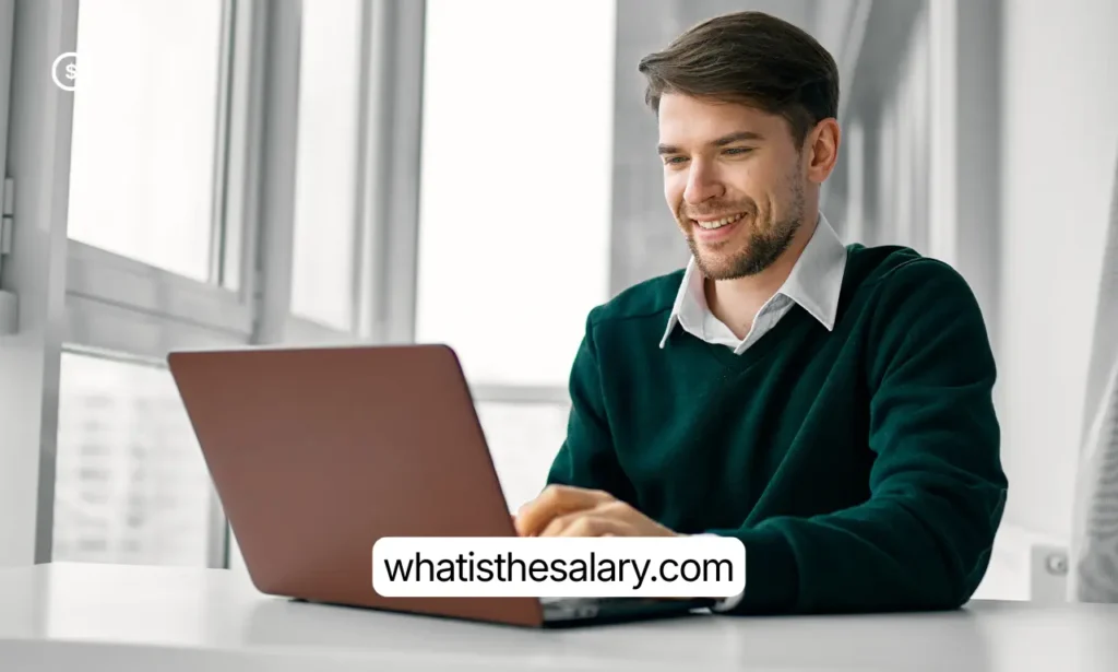 Software Engineer Salary by Gender