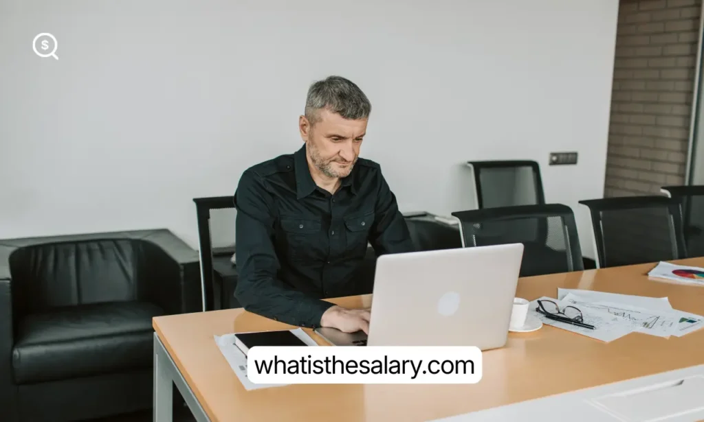 Software Engineer Salary by Years of Experience