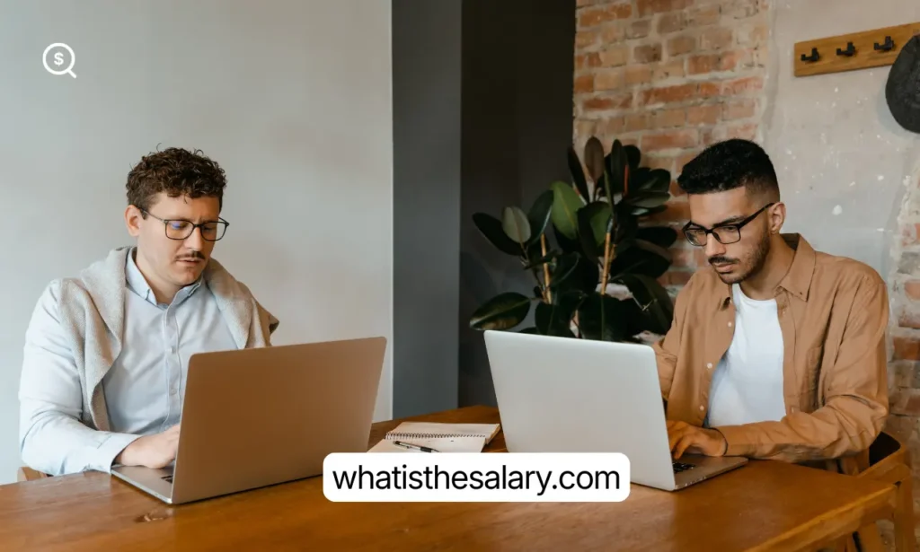 Why Software Engineering Pays So Well Right Now