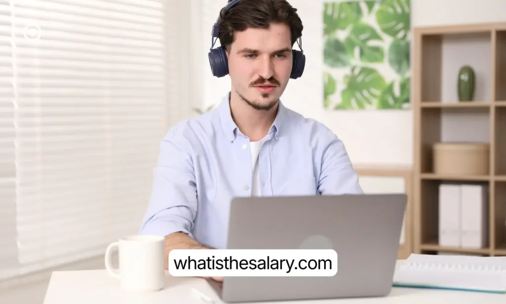 Senior Software Engineer Salary