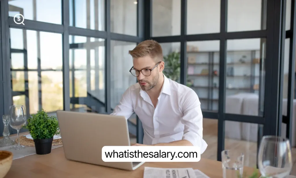 Junior / Entry-Level Software Engineer Salary