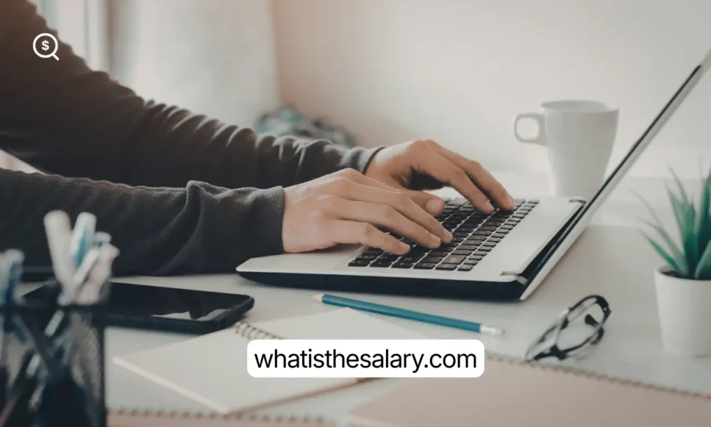 Salary by Age and Gender in Zurich