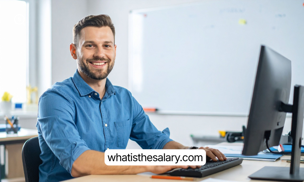 Monthly Cost of Living in Munich for a Software Engineer