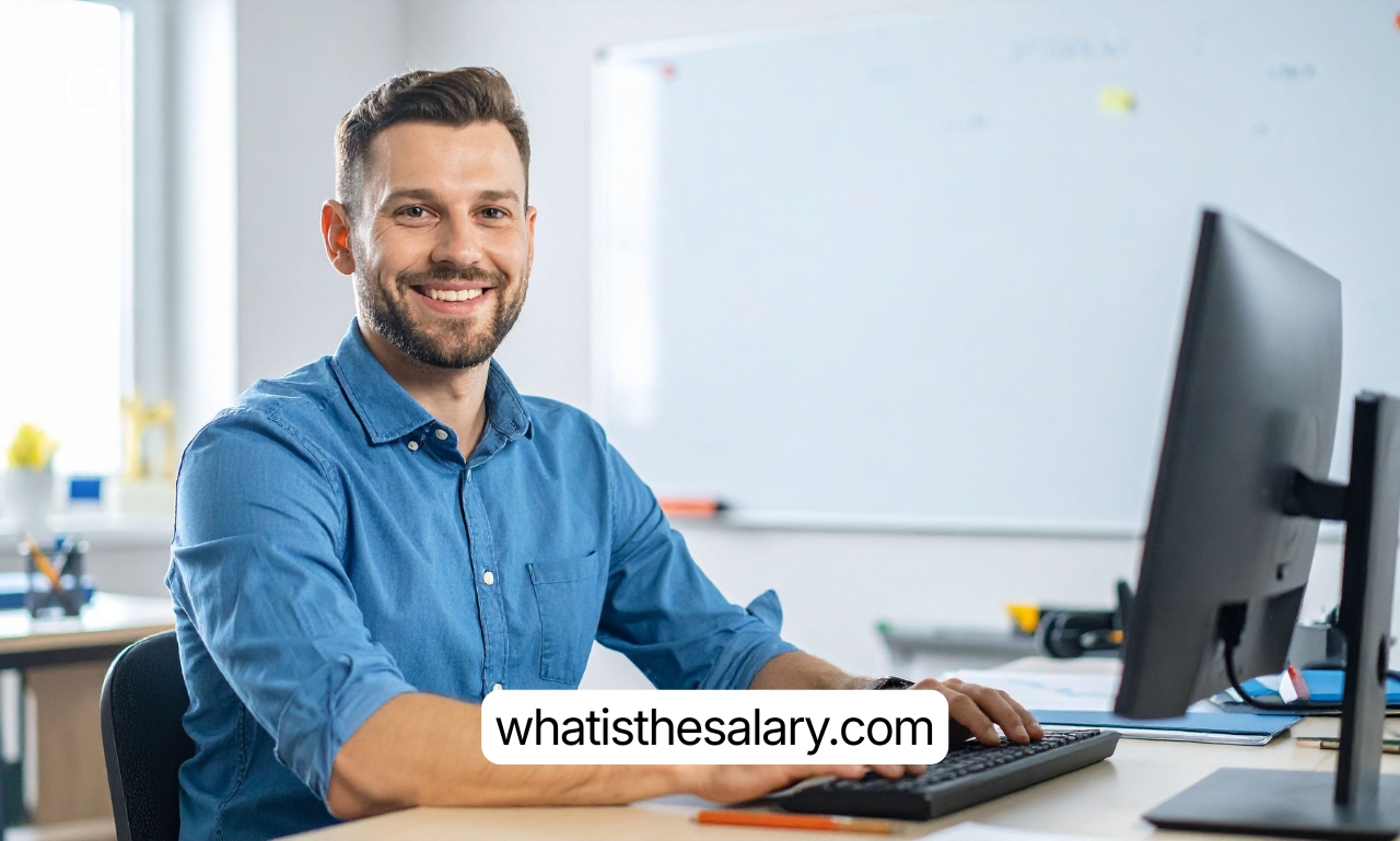 Software Engineer Salary in Munich 2026: Complete Pay Guide