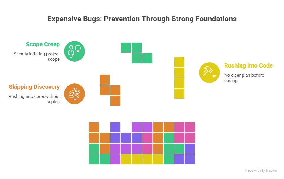 Foundations_ Planning and Discovery