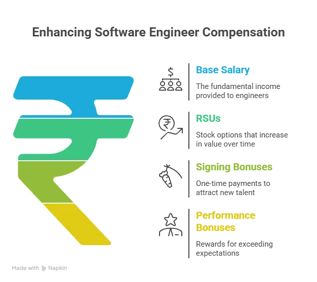 Highest Paying US Companies for Software Engineers