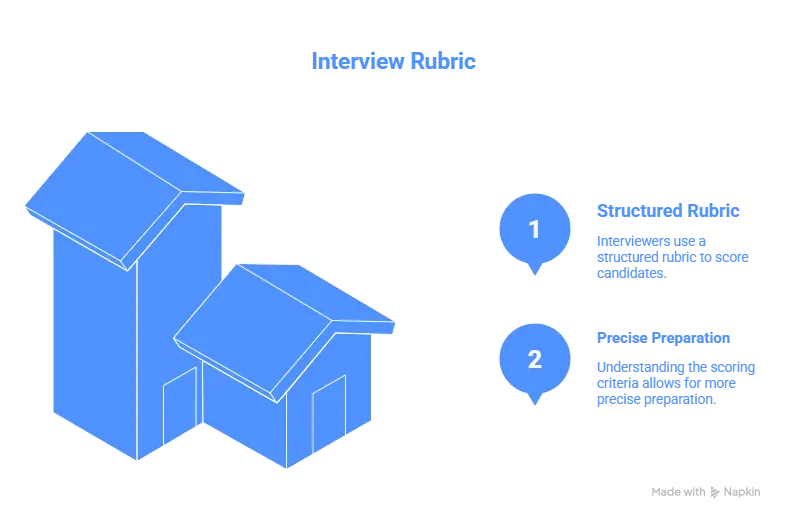 Interviewer Evaluation Criteria