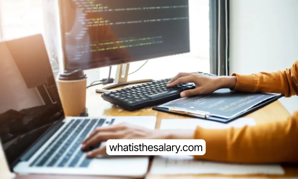 11 High-Paying Software Engineering Roles