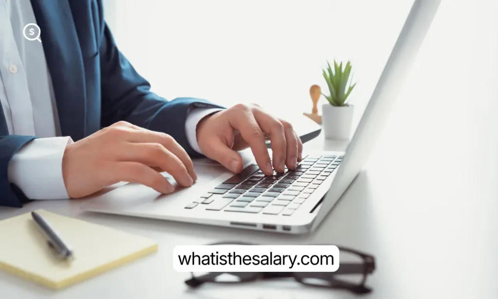 Other Big Tech Salaries in Zurich