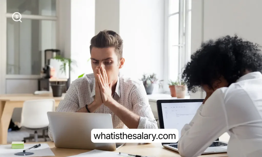 Salary by Industry in Switzerland