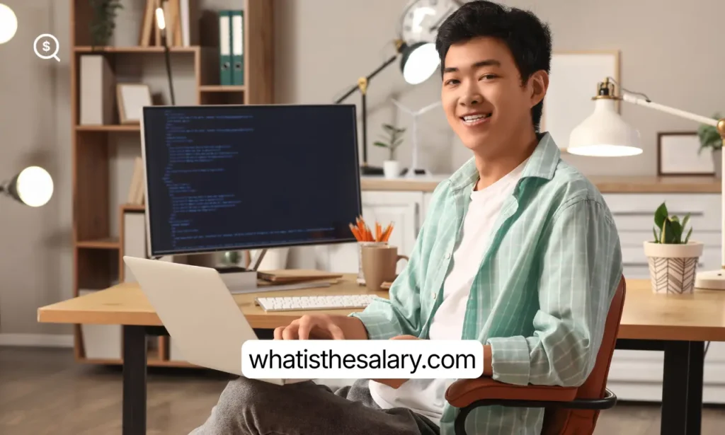 Google Software Engineer Career Growth