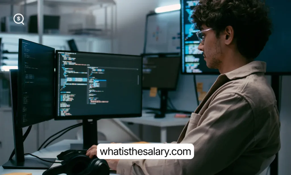 Change Perspective and Work Setup