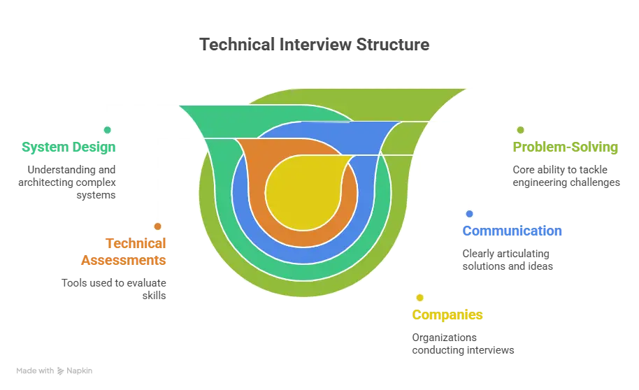 What Are Technical Interviews