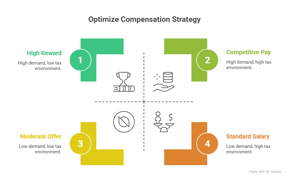 Why Switzerland Pays So Much More