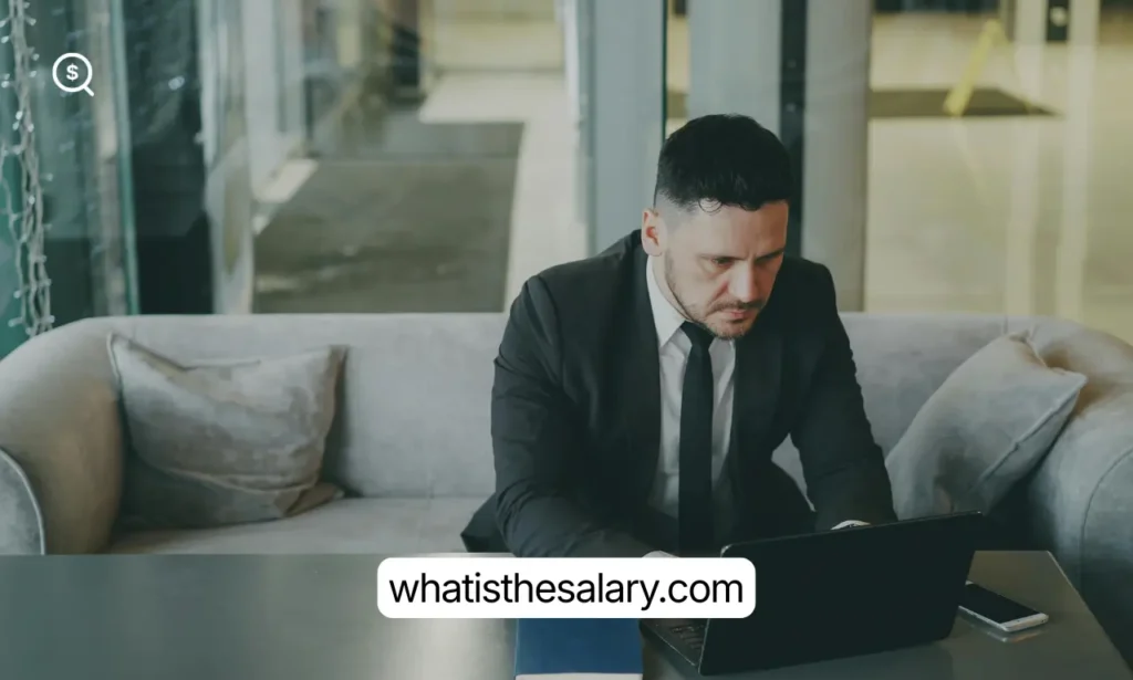 Total Compensation vs. Base Salary: What Your Offer Actually Means