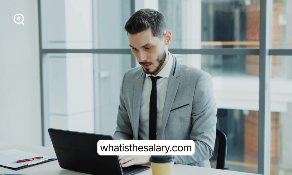 Salary Growth Timeline: Year 0 to Year 10+