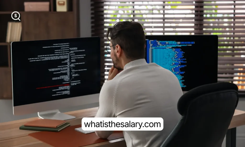 Average Software Engineer Salary Barcelona: What the Data Says