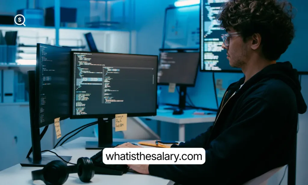 Mid-Level Software Engineer (€65k–€90k)