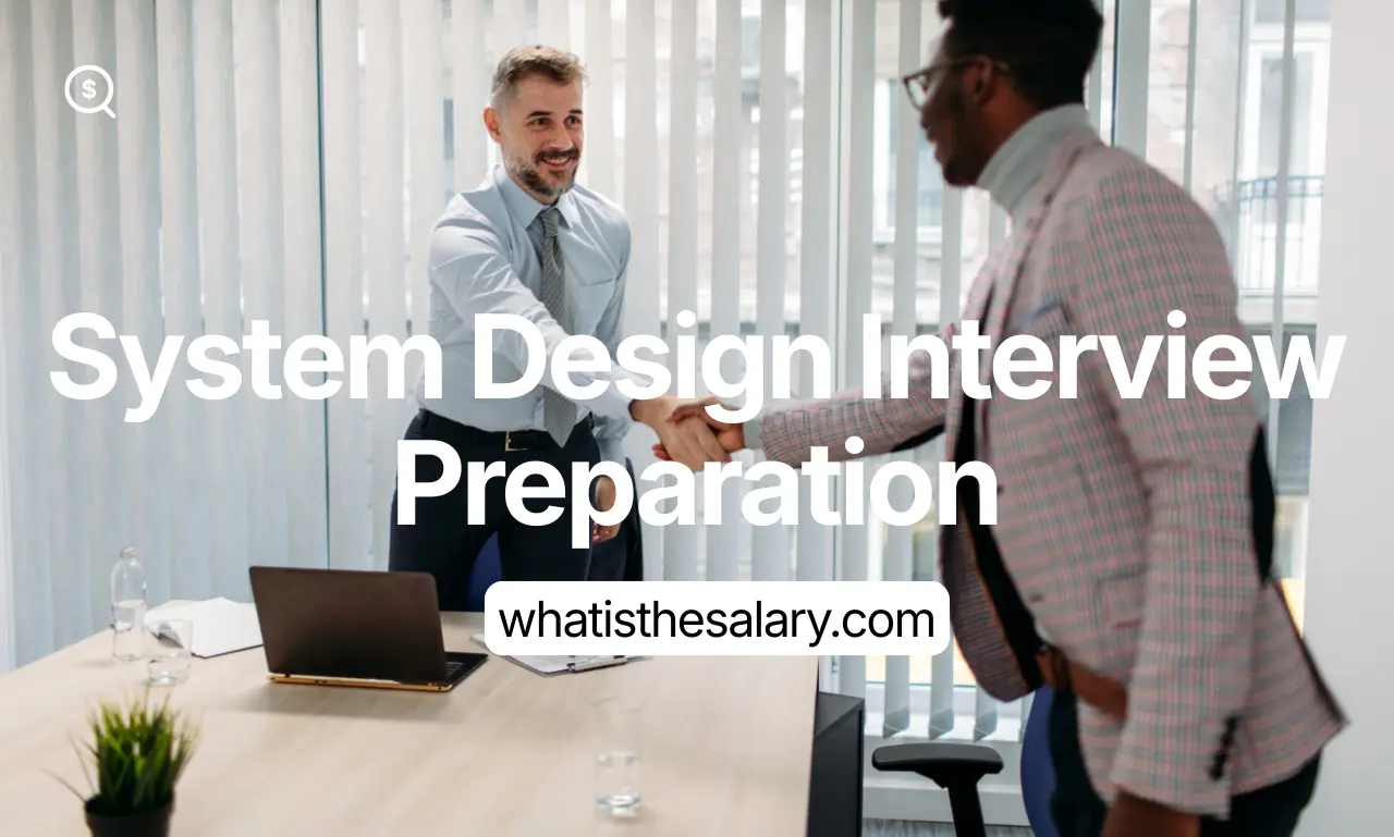 System Design Interview Prep