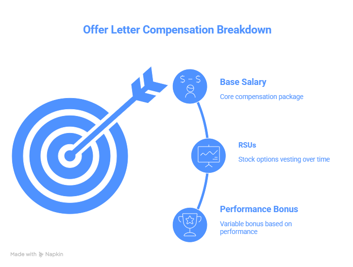 Total Compensation vs. Base Salary: The Number That Actually Matters