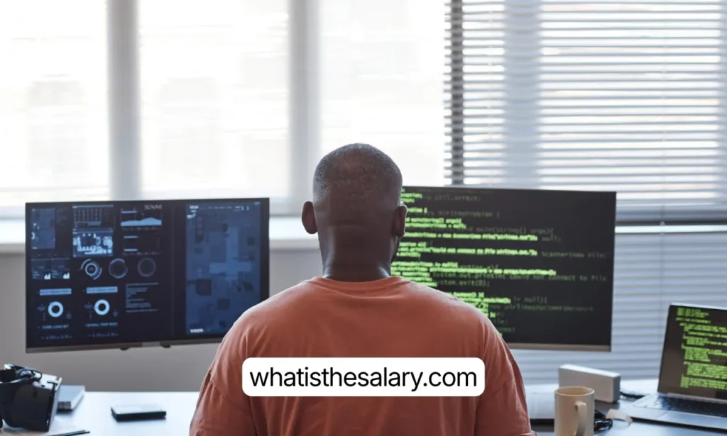Salary Growth Timeline: What These Skills Add Over 10 Years
