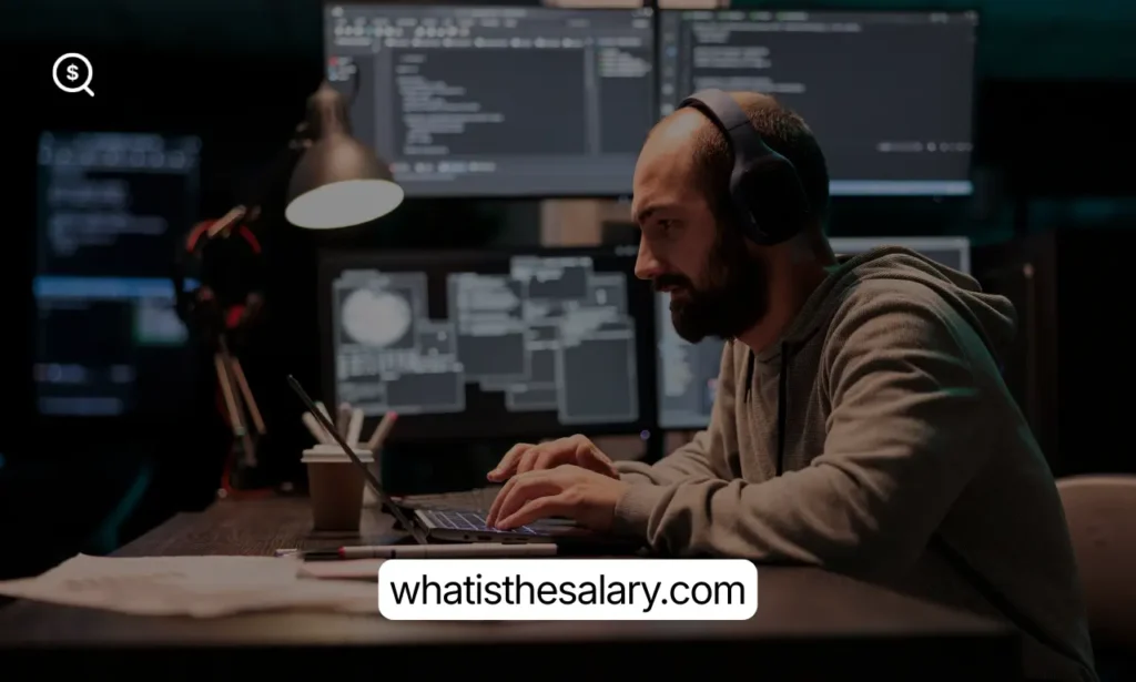 Software Engineer Career Path in Australia