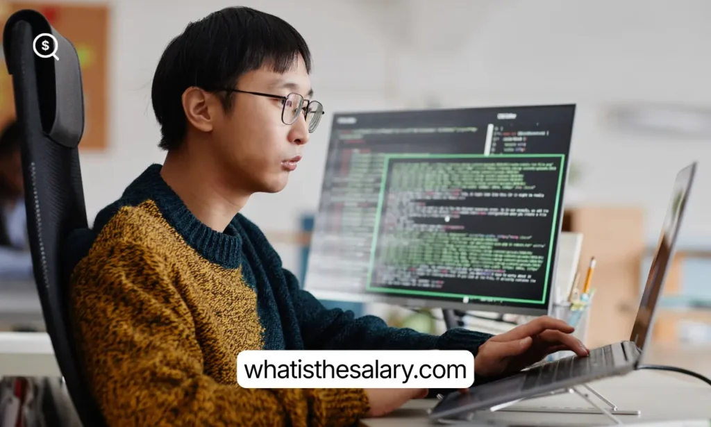 Software Engineer Salary at Google (2026): Full Level-by-Level Breakdown