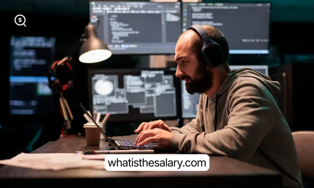 Software Engineer Salary at Google (2026): Full Level-by-Level Breakdown