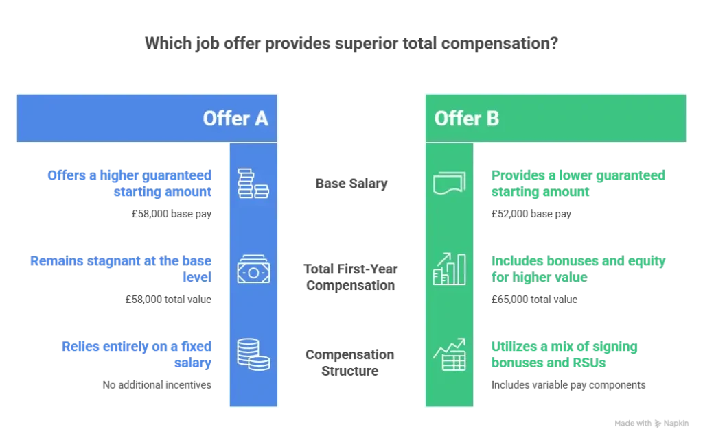 Total Compensation vs Base Salary_ Don't Make This Mistake