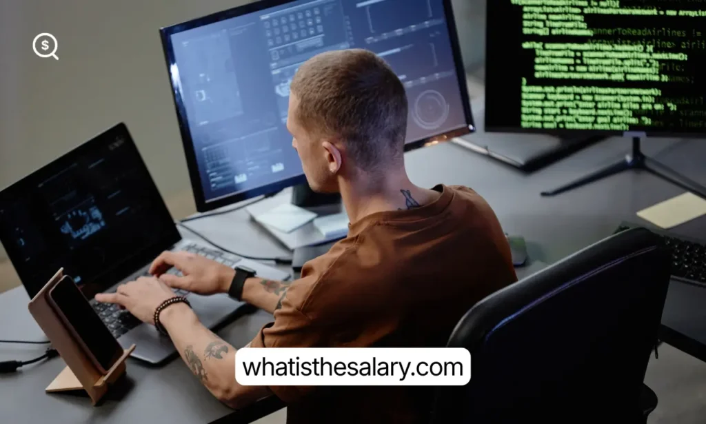 How Remote Work Is Reshaping Software Engineer Salaries in Madrid