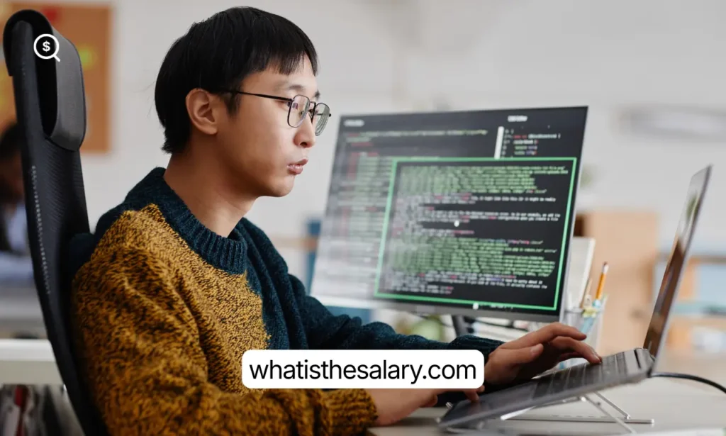 Software Engineer Salary by Company in Czech Republic