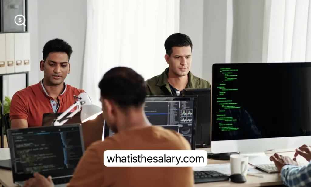 How Remote Work Is Changing the Czech Republic Salary Picture