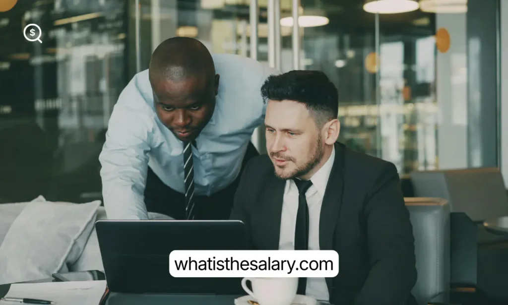Base Salary vs. Total Compensation: Don't Compare the Wrong Number