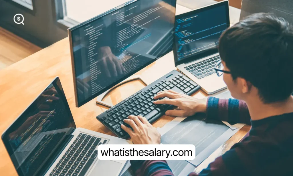 Software Engineer Salary in Madrid: What the Data Shows in 2026