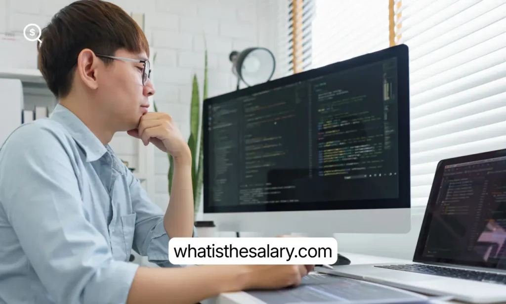Junior Software Engineer Salary Warsaw (0-2 Years)