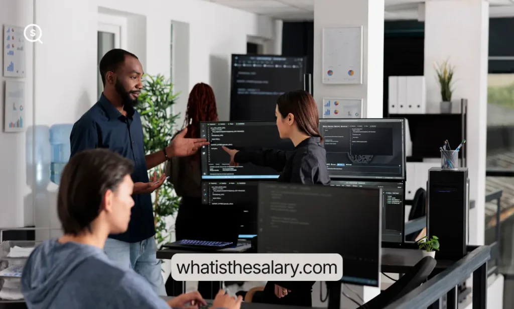 AI Software Engineer Career in the US: Salary, Skills, and Path Forward for 2026