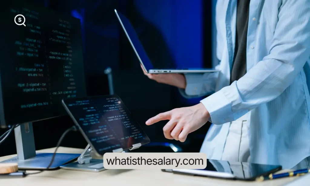 Python vs JavaScript Salary in the US: Which Pays More in 2026?