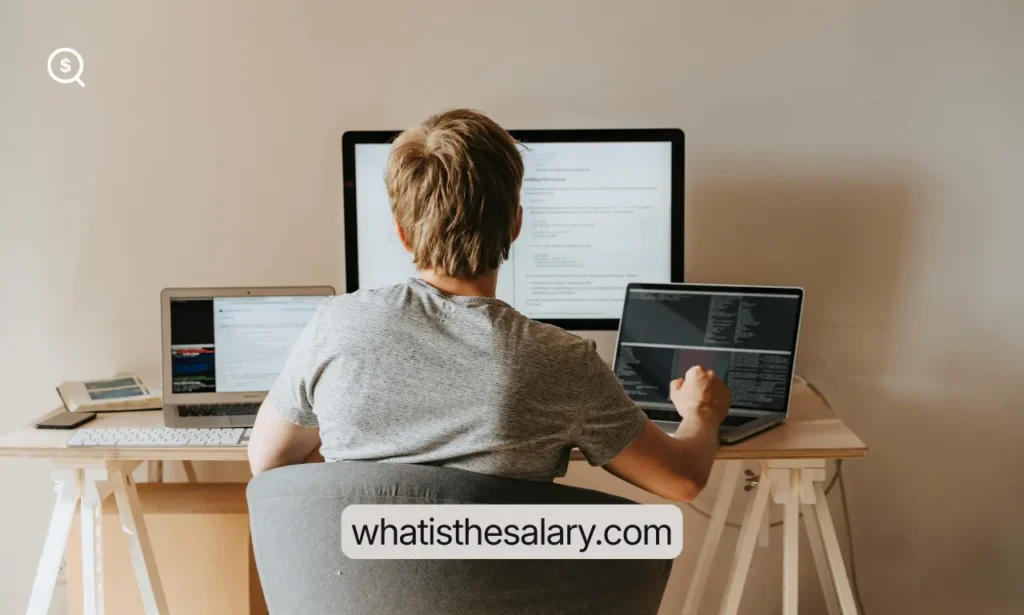 Python vs JavaScript Salary in the US: Which Pays More in 2026?
