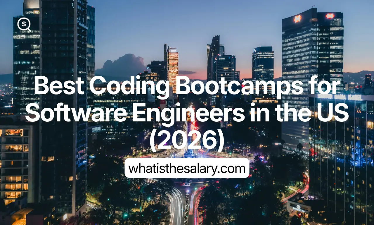 Best Coding Bootcamps for Software Engineers in the US (2026)
