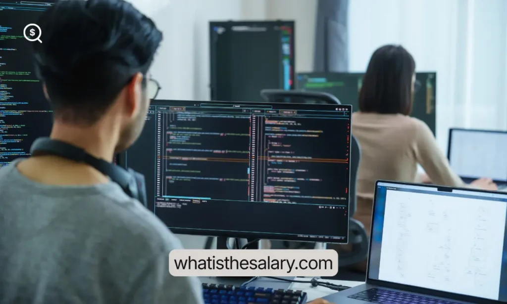 Highest Paying Programming Languages in the US (2026): Real Salary Data by Language